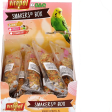 Vitapol Budgie Honey Stick, sgl For Cheap