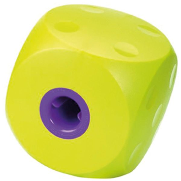 Buster Mini Cube Small Lime Small Supply