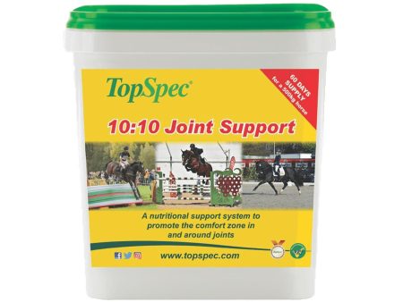 Topspec 10:10 Joint Support 3Kg Sale