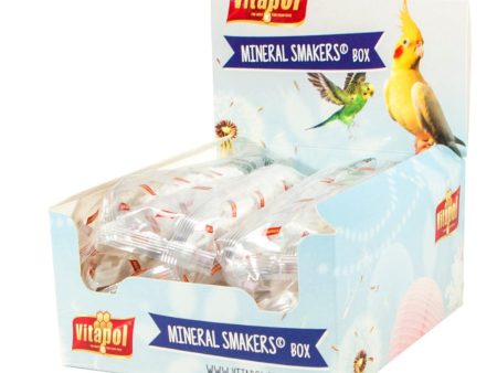 Vitapol Bird Mineral Sticks - Single Pack Fashion