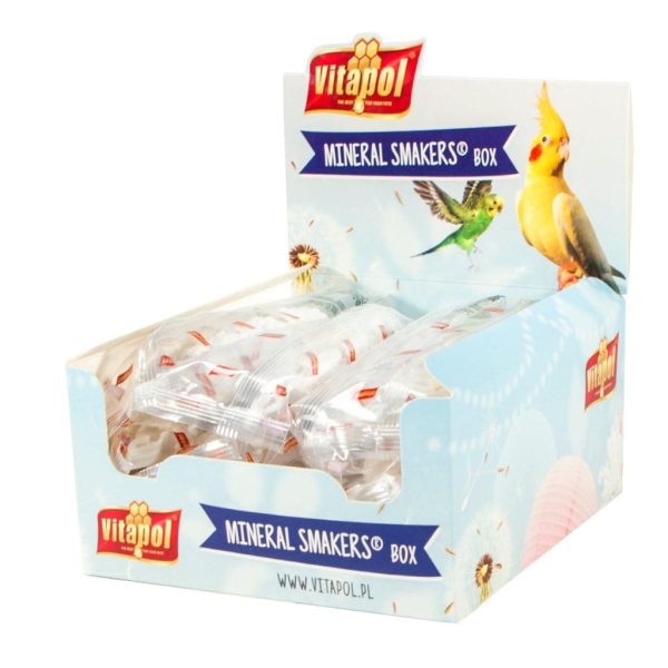 Vitapol Bird Mineral Sticks - Single Pack Fashion