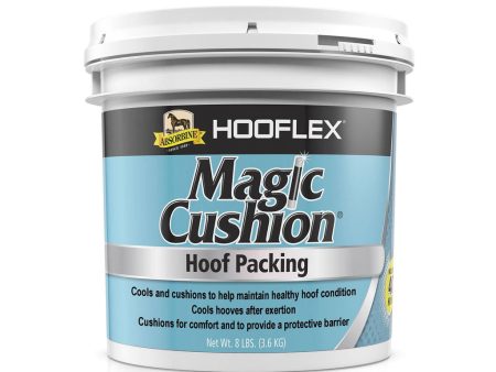 Absorbine Hooflex Magic Cushion 3.6kg Supply