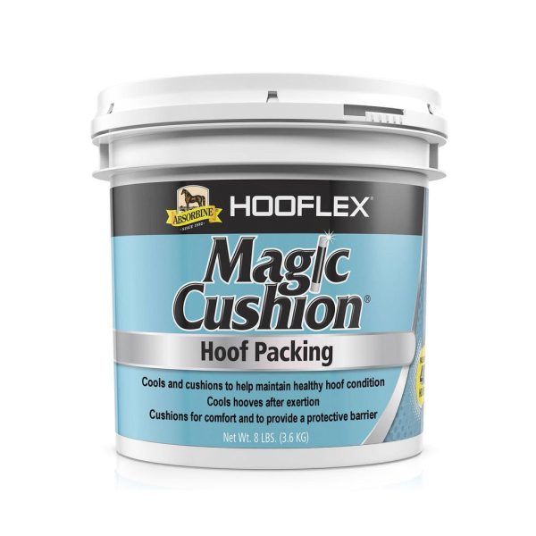 Absorbine Hooflex Magic Cushion 3.6kg Supply