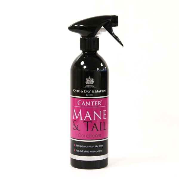 Carr & Day & Martin Canter Mane Tail Conditioner Spray 500ml Online Sale