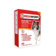 Chanelle Ridaworm Dog Tablets 2 Tablets Discount