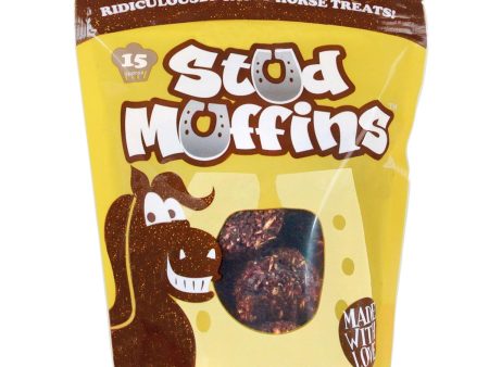 Stud Muffins 15 Pack For Discount