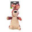 Bestpets Squeaky Patchwork Rabbit Online Sale