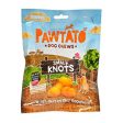 Benevo Vegan Pawtato Knots Large 180g Online