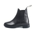 Brogini Pavia Piccino Yr Jodhpur Boots Child Black Size 28 (10) Online Sale