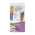 Webbox Cat Tasty Sticks Mini Mix 16pk Online now