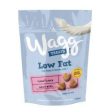 Wagg Low Fat 125g Discount