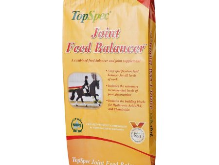 Topspec Joint Feed Balancer 15Kg Hot on Sale