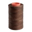 Bitz Plaiting Thread Brown 250M Online Sale