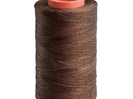 Bitz Plaiting Thread Brown 250M Online Sale