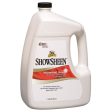 Absorbine Showsheen Hair Polish & Detangler 3.8ltr Refill For Cheap