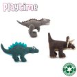 Ancol Jurrasic Bark Online now