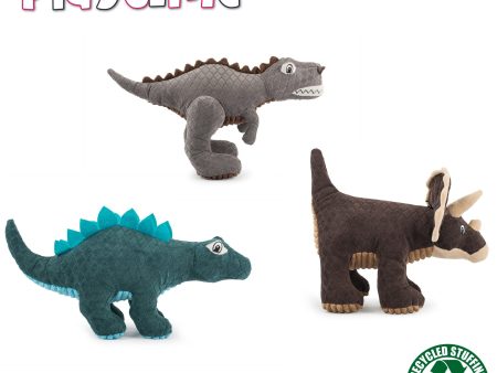 Ancol Jurrasic Bark Online now