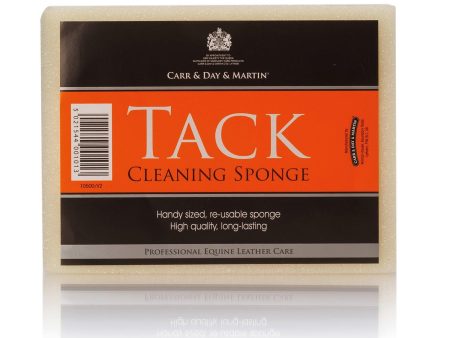 Carr & Day & Martin Tack Cleaning Sponge Online Sale