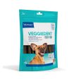 Virbac Veggiedent Fr3Sh Chews For Dogs 15 Pack Extra Small For Sale