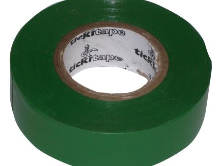 Bitz Bandage Tape Green Hot on Sale