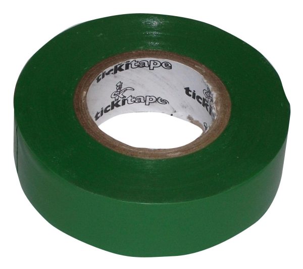 Bitz Bandage Tape Green Hot on Sale