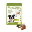 Whimzees Variety Box 28pk Medium Sale