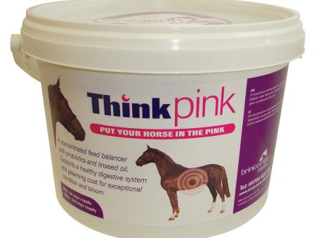 Brinicombe Think Pink 2Kg Discount