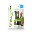 Whimzees Toothbrush Week Small 14pk Supply