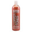 Wahl Copper Tones Shampoo 500ml Online