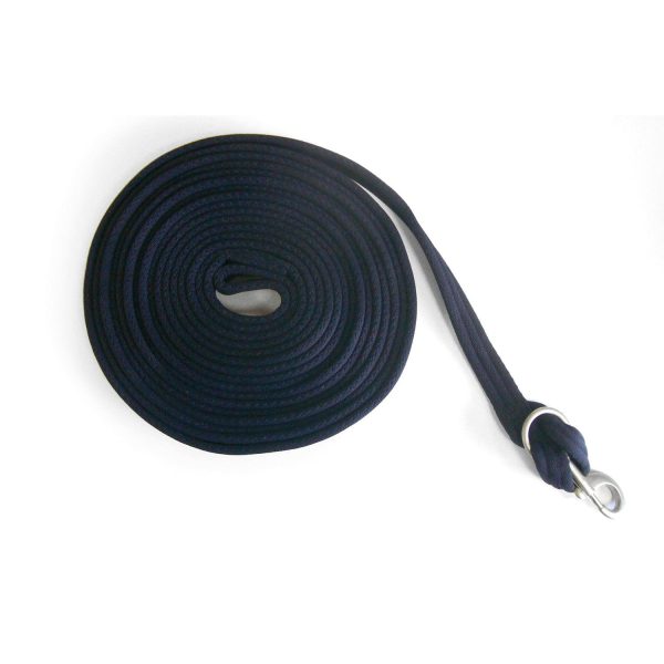 Whitaker Lunge Line Navy For Sale