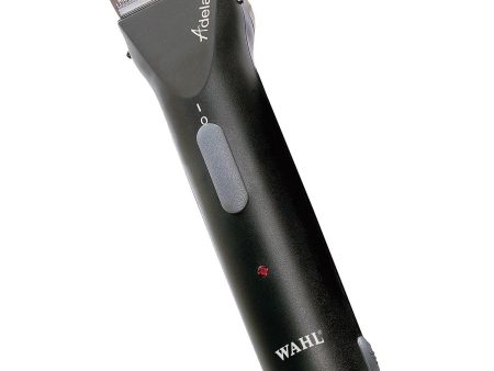 Wahl Adelar Rechargeable Trimmer For Cheap