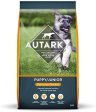 Autarky Puppy Junior Delicious Chicken Complete, 2kg Supply