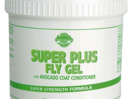 Barrier Super Plus Fly Gel 500ml For Discount