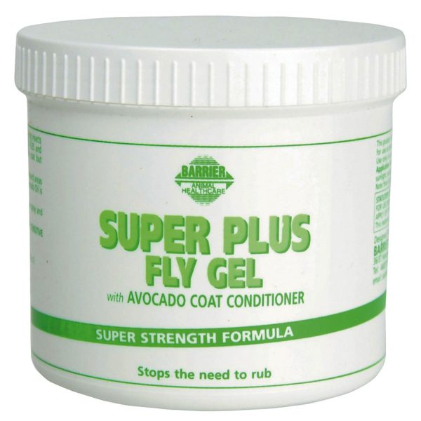 Barrier Super Plus Fly Gel 500ml For Discount