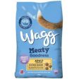 Wagg Meaty Goodness Chicken 12kg Discount