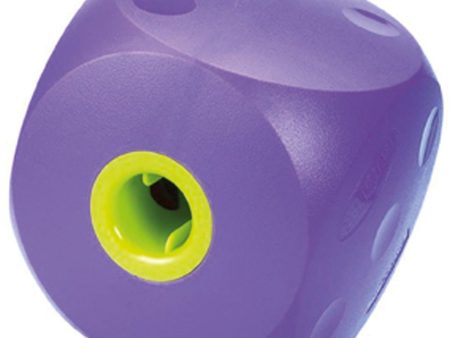 Buster Food Cube Purple Large Discount