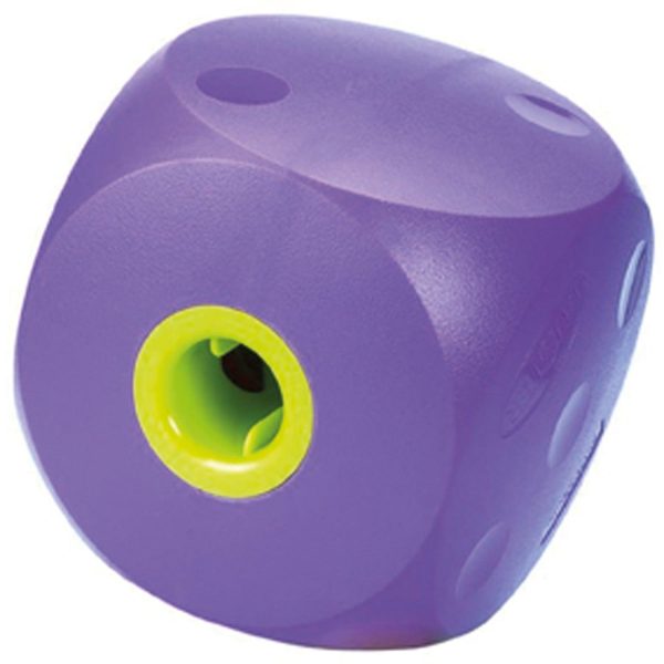 Buster Food Cube Purple Large Discount