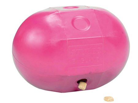 Stubbs Rock N Roll Ball Pink Cheap