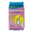 Bestpets Cockatiel & Parakeet Exotic Bird Mix 20kg Cheap