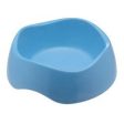 Beco Food and Water Bowl Blue Large 25cm Fashion