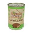 Brambles Meaty Hedgehog Food 400G Supply