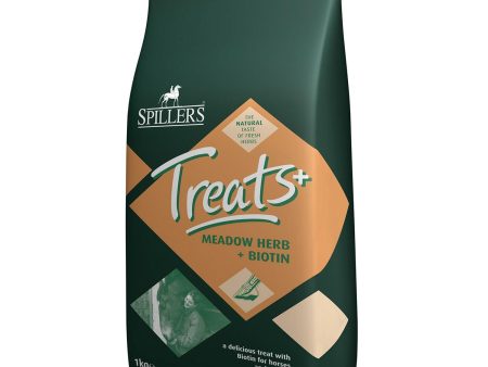 Spillers Treats 1Kg Biotin 8 Pack For Cheap