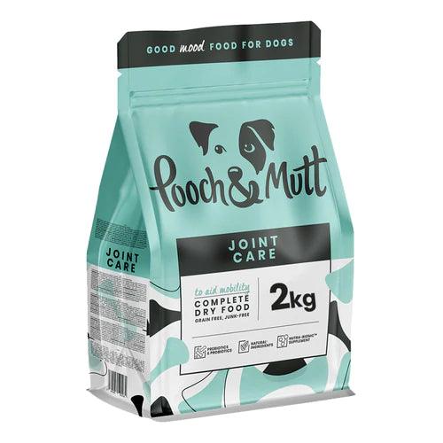 Pooch & Mutt Joint Care Dry Food 2kg Online now