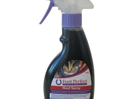 Brinicombe Foot Perfect Hoof Spray 500ml Sale