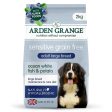 Arden Grange Mini Adult Dog Sensitive Fish 2kg Online