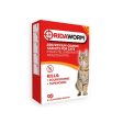 Chanelle Ridaworm Cat Tablets 2 Tablets For Cheap