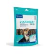 Virbac Veggiedent Fr3Sh Chews For Dogs 15 Pack Medium Discount