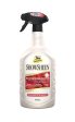 Absorbine Showsheen Hair Polish & Detangler Spray 950ml Hot on Sale