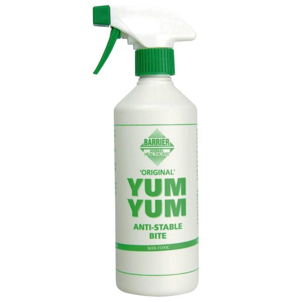 Barrier Yum Anti-Stable Bite 400ml Sale