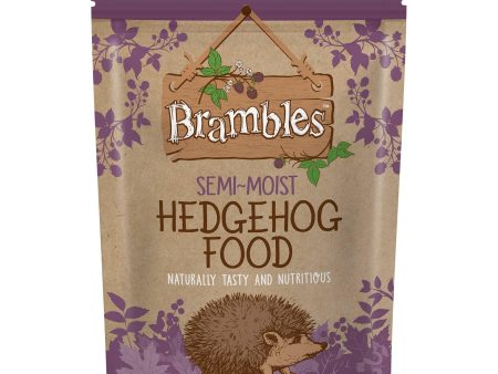 Brambles Semi-Moist Hedgehog Food 850G Online Hot Sale